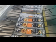 1:1 gray silicone glue potting machine for LED driver production