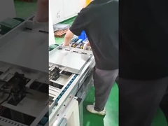 Automatic AB Glue Potting Machine Line Solution for Water-proof Driver Production