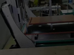 5-gallon silicone dispensing robot for electric oven assembly process