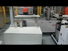 600X1200mm back-lit panel light automatic assembly line