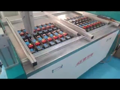 1:1 silicone automatic potting for waterproof LED driver