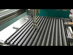 transparent silicone potting for LED wall-washer waterproof assembly