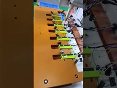 micro-dispensing for tiny products with automatic benchtop glue dispenser