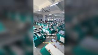 Enough Inventory of Screw Locking Machine, Glue Potting Machine