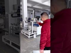 Full Automatic Dispensing Machine for Lighting Manufacturer