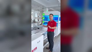 Power supplies, Inverters, Chargers Potting Machine