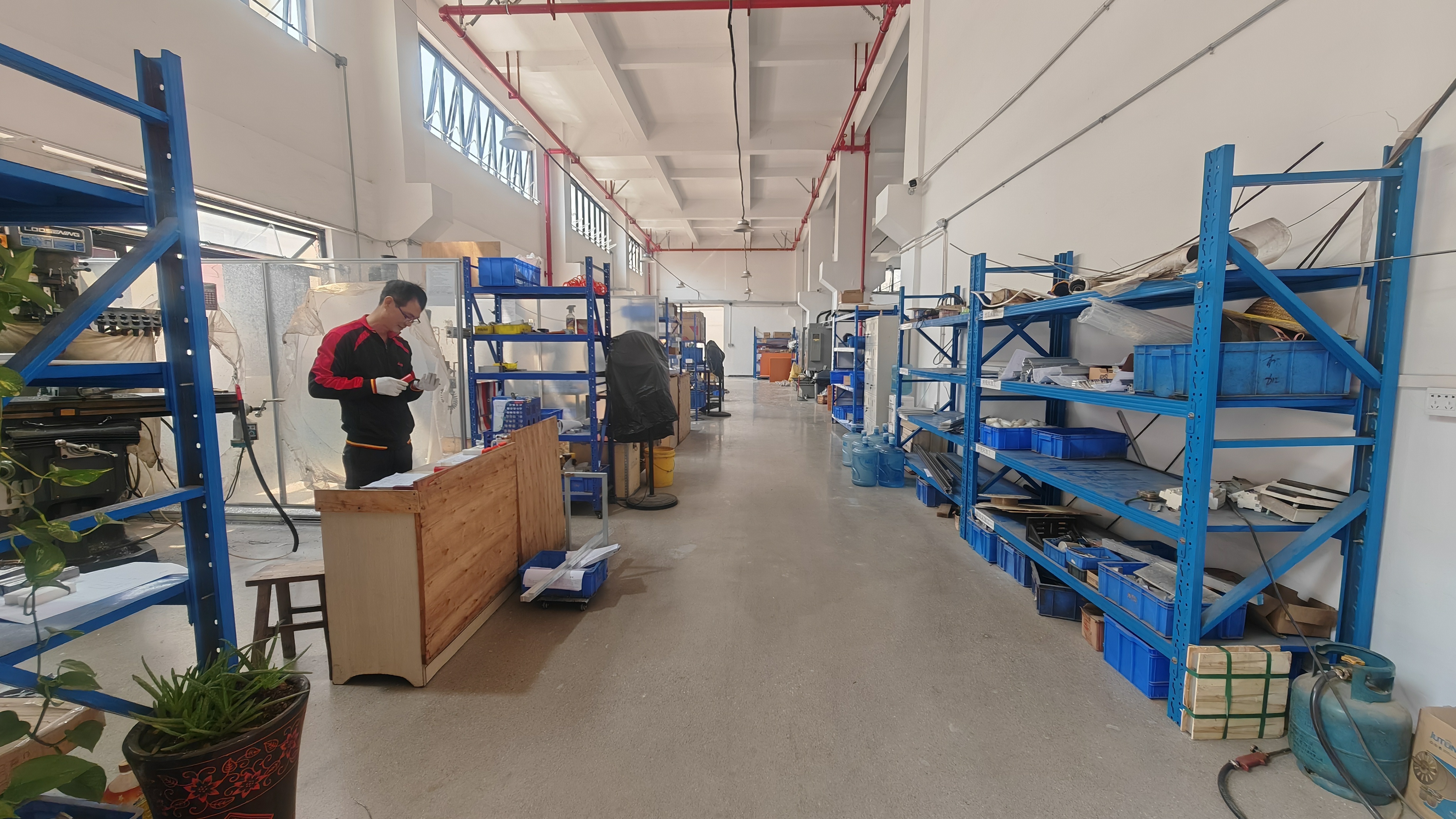 Latest company blogs about Why customized machine is more expensive than standard ones?