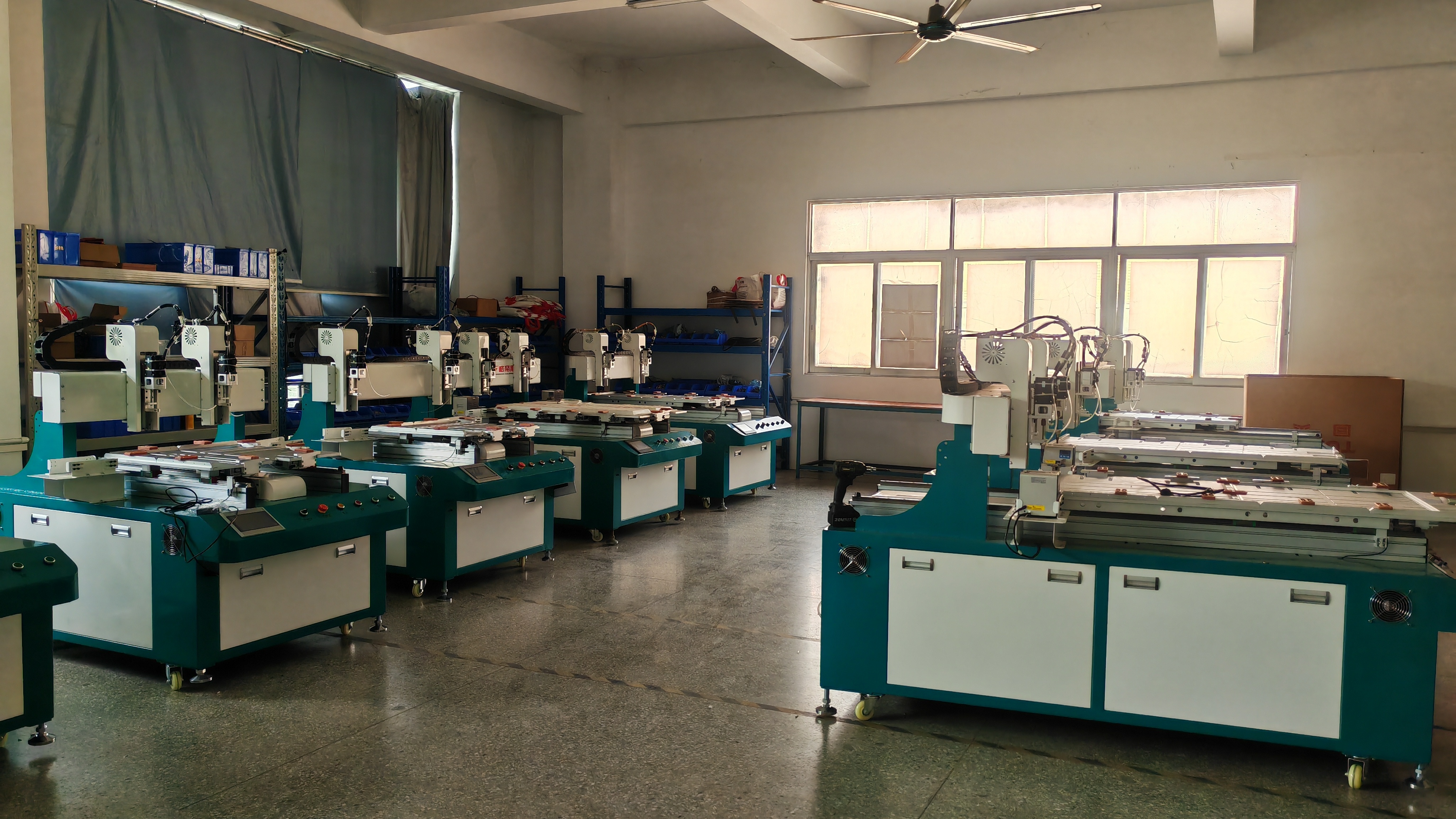 Latest company blogs about What is the payback period for an automatic glue dispensing machine or screw locking machine?