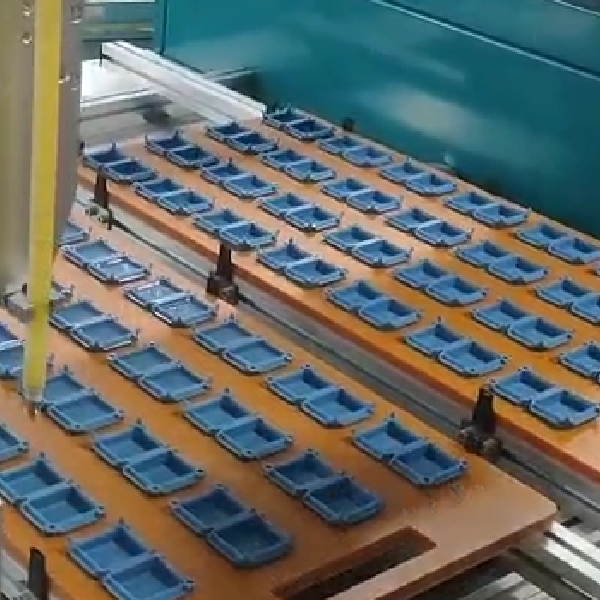 Latest company blogs about 5:1 black epoxy application on aquarium water pump