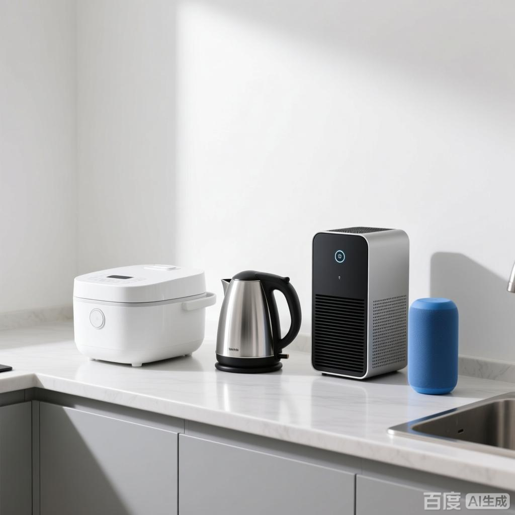 Latest company blogs about Precision Adhesive Application Solutions for Smart Kitchen Appliance Manufacturing