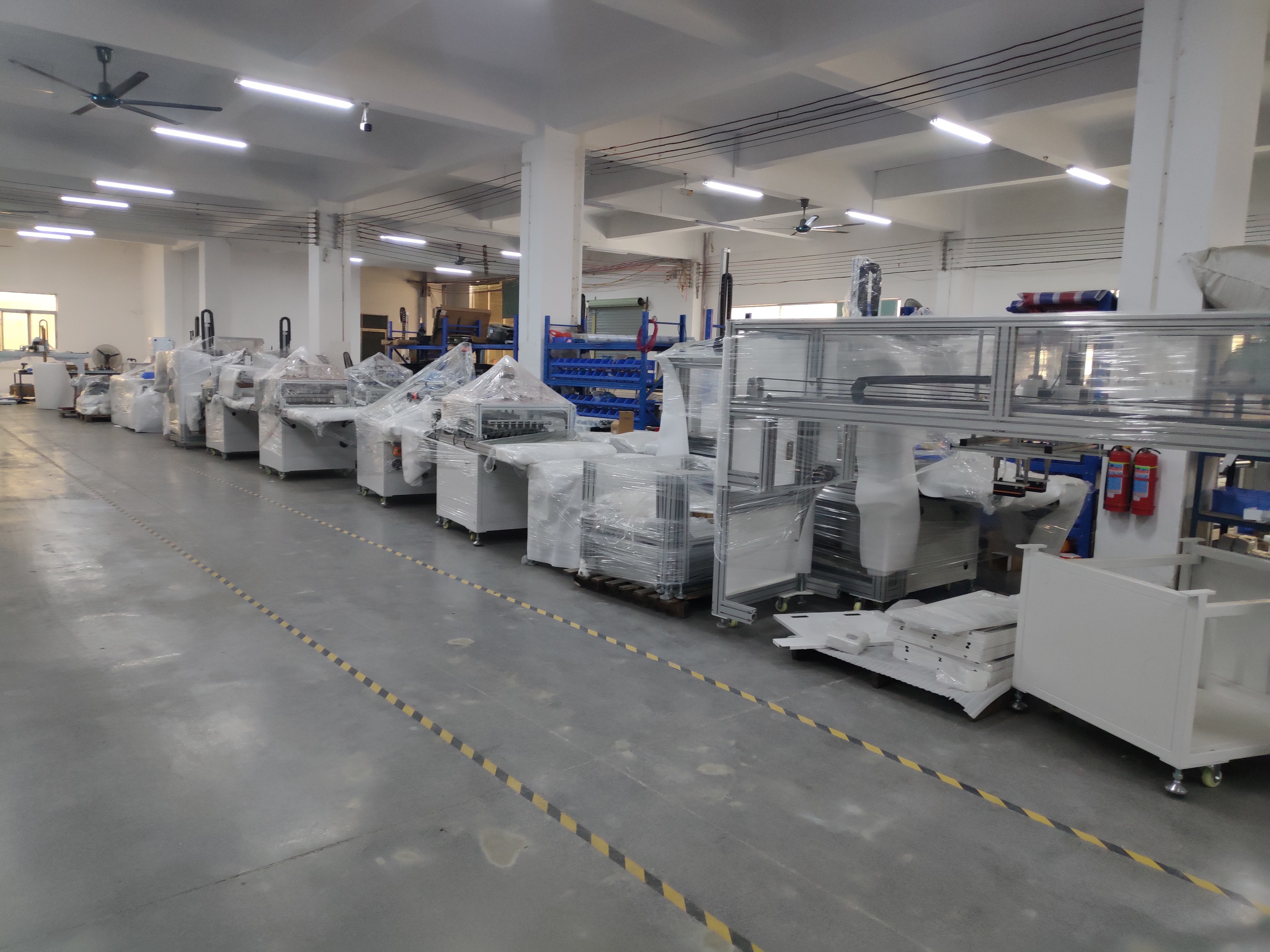 Ultimi blog aziendali su Una svolta nella distribuzione e nella confezione di piccoli e micro componenti elettronici!