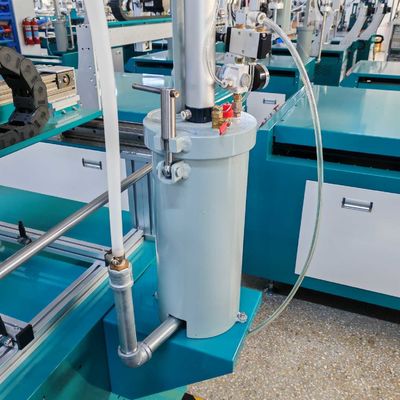 Buy IPX4 Adhesive Dispenser Robot 150W Robotic Dispensing System 500mm/sec online manufacture
