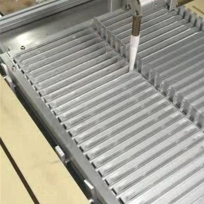 Buy 600*600*100mm 3 Axis Dispensing Robot 150W Automatic Glue Dispensing Machine 220V online manufacture