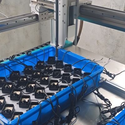 Buy Silicone Potting Machines 2280*1380*1500mm Auto Glue Dispenser 3 Axis online manufacture