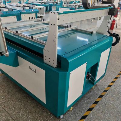 Beli 3 Axis Dispensing Robot dengan 600*600mm Working Range, ±0.02mm Repeat Accuracy dan 500mm/sec Max Speed untuk aplikasi lem presisi pembuatan online