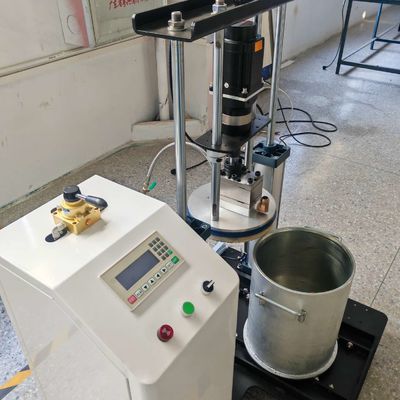 Buy 5 Gallon Silicone Dispensing System Corrosion Resistant Glue System with pump online manufacture