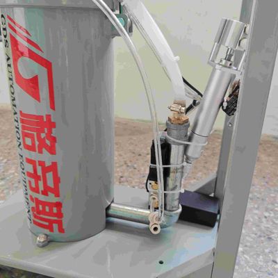 Buy 2600ml Silicone Package Manual Glue Dispenser for Easy Operation in Multi-Industry Applications online manufacture