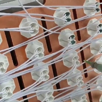 comprare Macchina per la preparazione di colla 2K utilizzata per il caricatore elettrico dello spazzolino da denti fabbricazione online