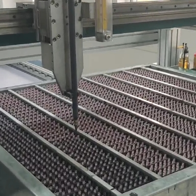 comprar Máquina de Envasamento de Cola com Suporte de Manutenção Remota com Precisão de Dosagem de ±1% e Tempos de Ciclo 40% Mais Rápidos fabricação em linha