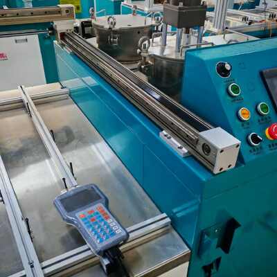 kopen Glue Potting Machine ontworpen voor het automatiseren van AB-lijmmenging en -dispensering voor nauwkeurige en potten van lithiumbatterijmodules online vervaardiging