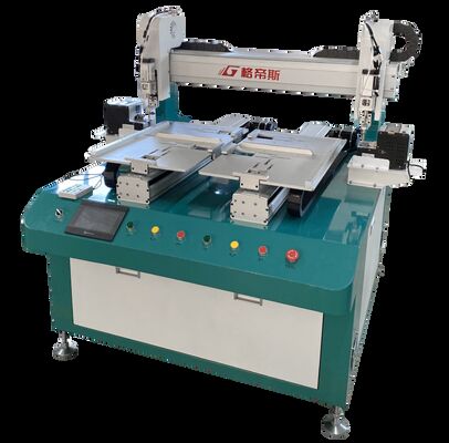 acheter Lumière de panneau Taille 600*600mm/600*300mm Machine automatique de verrouillage à vis fabrication en ligne