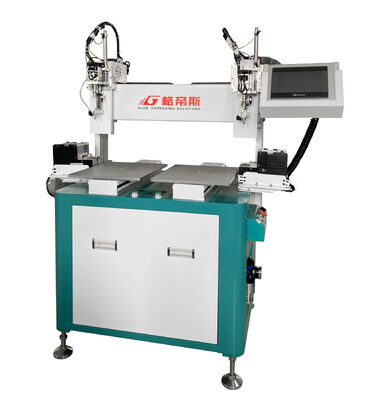 acheter Vêtement de machine de verrouillage à vis automatique légère pour taille de produit Moins de 400*200 mm fabrication en ligne