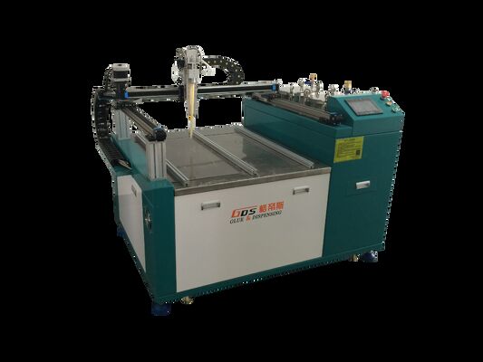 Buy Two-components Glue Potting Machine for Automatic Assembly Line online manufacture