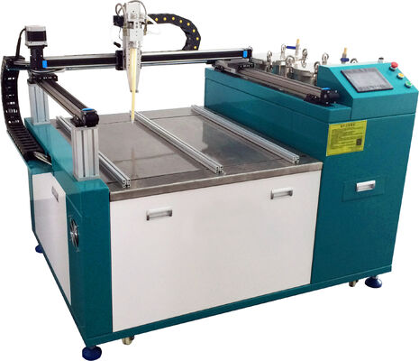 Buy Smart Epoxy Dispenser Military-Grade Sealing, Fast Cure Time & Clean Finish online manufacture