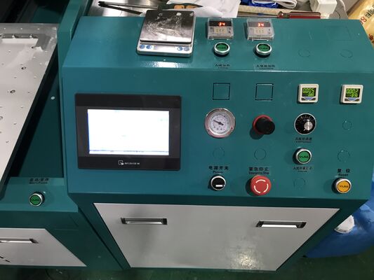 Mua Máy nén keo cao độ chính xác 5:1 cho sản xuất cuộn cuộn điện sản xuất trực tuyến