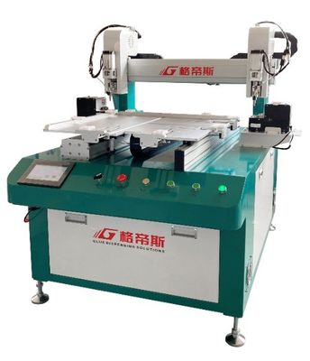 Z Axis Automatic Screw Locking Machine Customized Auto Screw Driver Machine 600*600mm Working Range