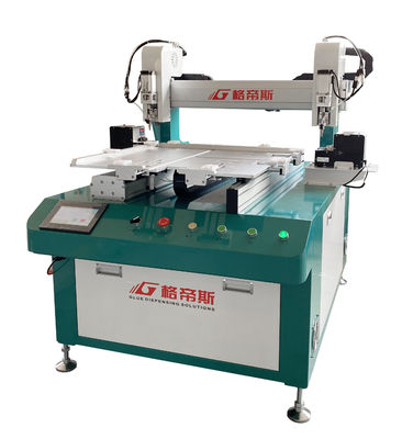 Panel Light Automatic Screw Locking Machine 3800W Screw Locking Robot 220V