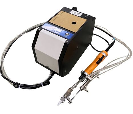 Handhold Screw Tightening Machine Small Manual Screw Machine Conveninent
