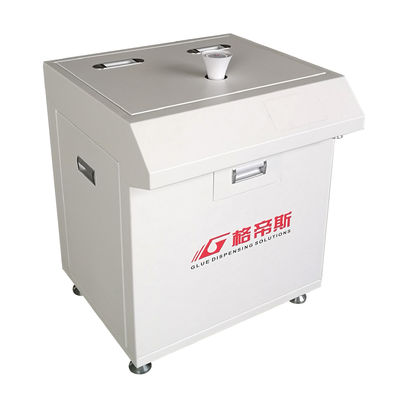 E27 E14 Base Auto Rivet Machine 2500pcs/h Bulb Cap Crimping Machine