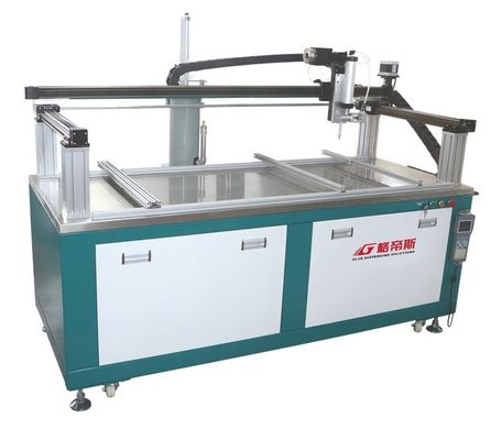 Multi Function Adhesive Dispensers 3 Axis Gluing Dispenser 1500*600*100mm
