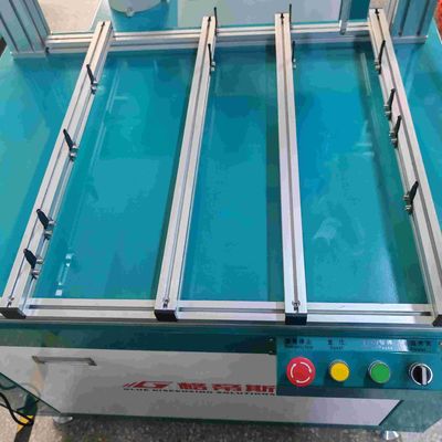 600*600*100mm Glue Dispensing Robot 220V Adhesive Robot 50Hz - 60Hz
