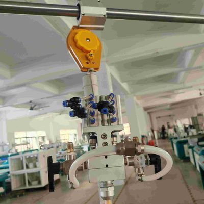 Glue Potting Machine offering customizable dispensing patterns and volumes to meet diverse potting application requirements