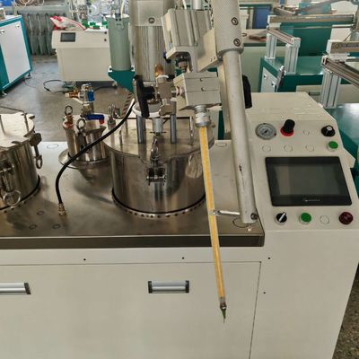 2000W Glue Potting Machine User Friendly Epoxy Resin Dispensing Machines 0.5Mpa - 0.8Mpa