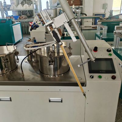 5:1 Epoxy Mixing And Dispensing Machine 2000W Automatic Glue Dispenser Machine Corrosion Resistant