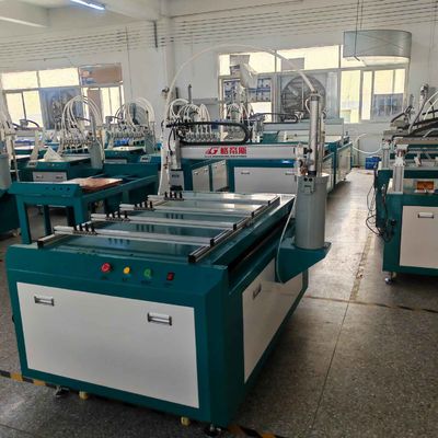 500mm/sec Glue Dispenser Heat Resistant / Moisture Resistant Adhesive Robot
