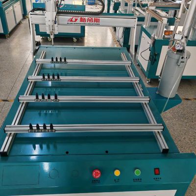 Automatic Silicone Potting Machine Customized Glue Dispenser