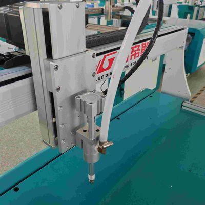 3 Axis Automated Glue Dispensers 150W Glue Dispensing Machines 500mm/Sec