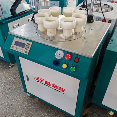 Automatic Glue Dispensing Machine Two In One PCB Punching Machine 200W