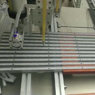 Revolutionize Your Production Process Glue Potting Machine with ±0.5% Weight Tolerance and ±1% Mixing Ratio Accuracy