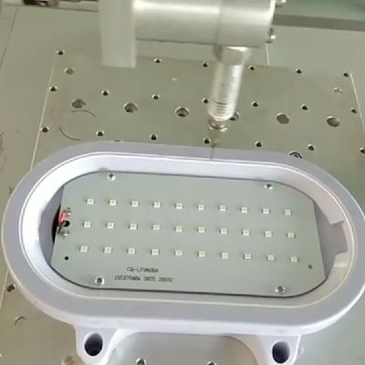 30% Material Waste Reduction Glue Dispensing Machine with EXW Report and Test Video