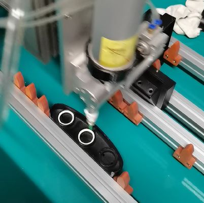 Packing and Shipping Epoxy Filling System Specialized Formulations for Rapid Curing Within 30-90 Minutes