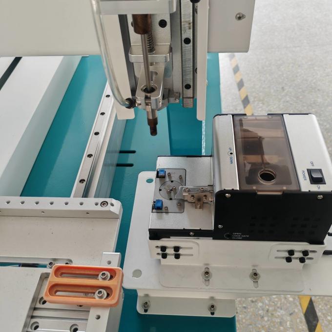 50Hz - 60Hz Automatic Screw Tightening Machine 6000W Screw Automatic ...
